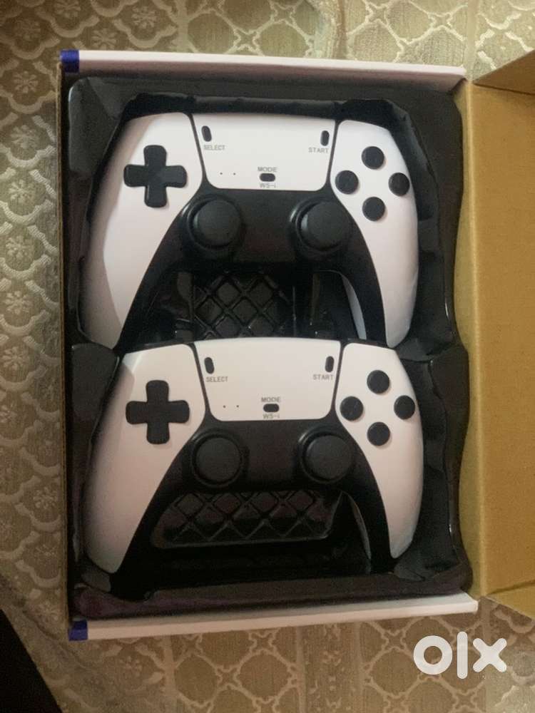 2.4G wirless gaming console ps5