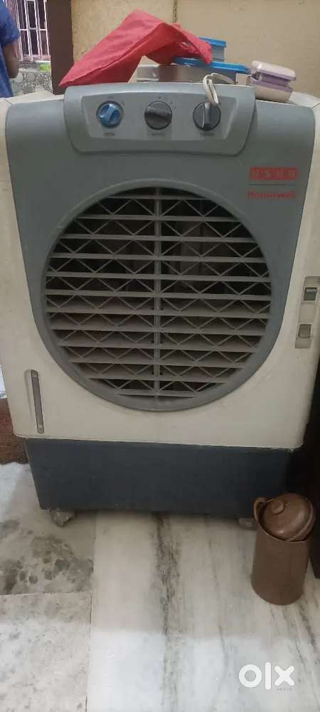 Usha Honeywell coller in sell