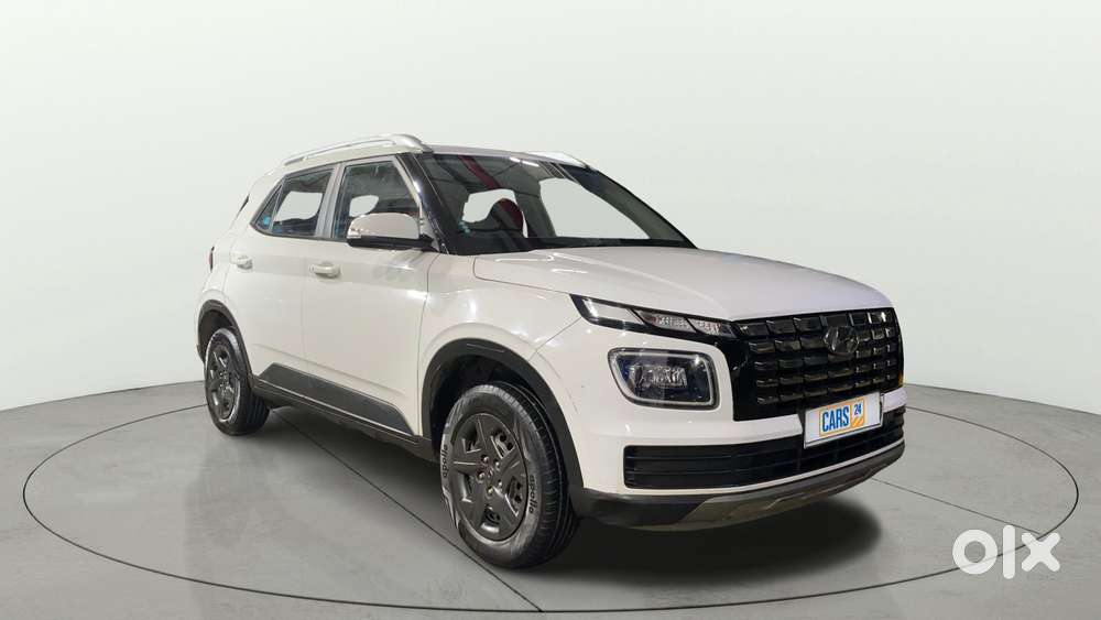 Hyundai Venue SX, 2023, Petrol