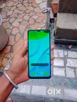 Oppo a15  2GB 32GB