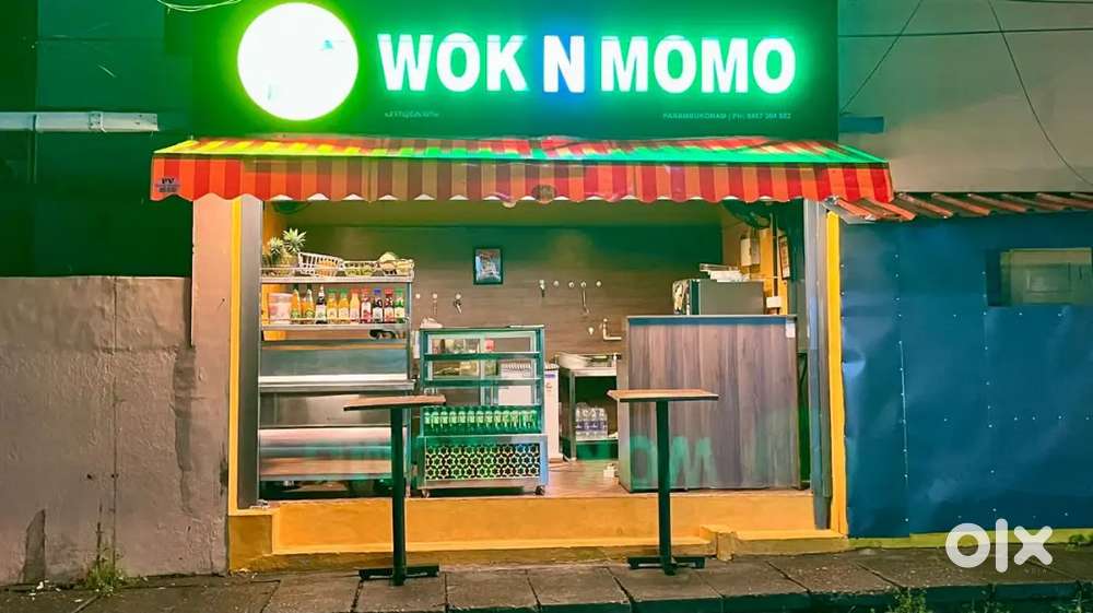 Junior Chef - Fresher