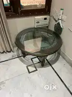 2 centre tables for sale