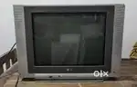LG Flat TV