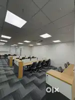PLug N Play office space for rent at Vijay Nagar, Indore