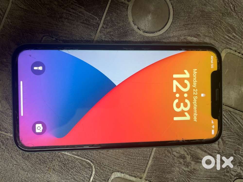 Iphone - 11