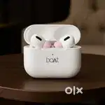 Boat Earbuds CMS-111