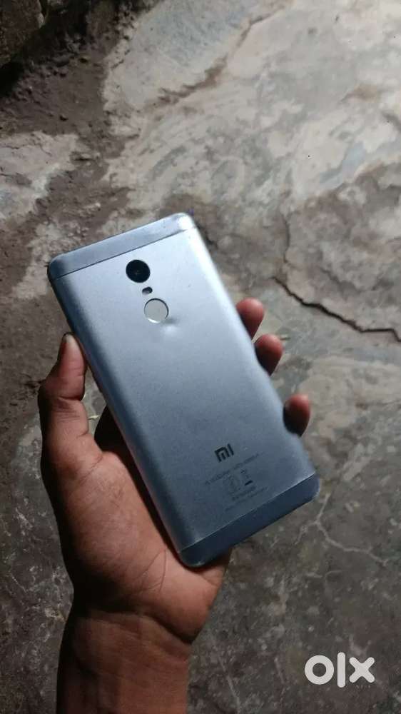 Redmi 4 good condition
