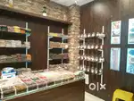 Sales person