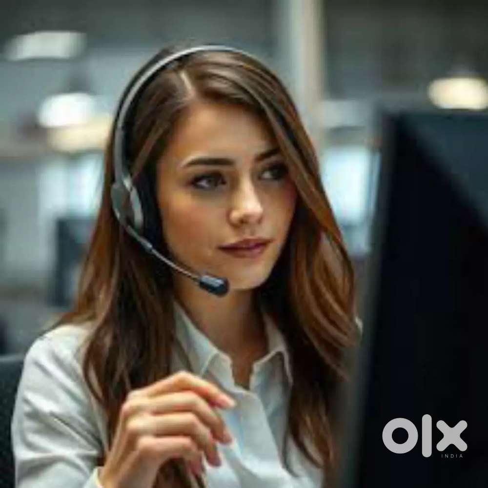 Malayalam tellecallers females required for hiring process