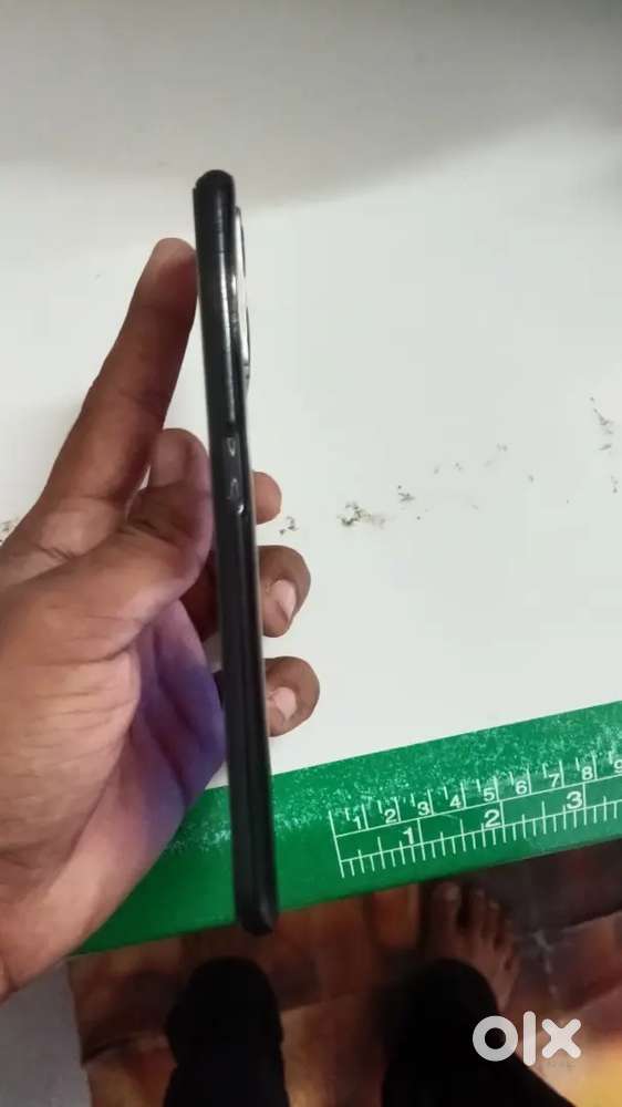 Oppo a 96 8 128 old phone hai