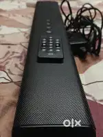 JBL soundbar