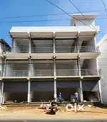 Shop for Rent