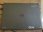New laptop purchase
