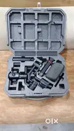 Dji ronin s gimbal