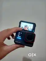 Insta 360 ace pro