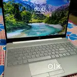 HP LAPTOP WITH OSM CONDITION