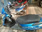 Good condition, good mileage