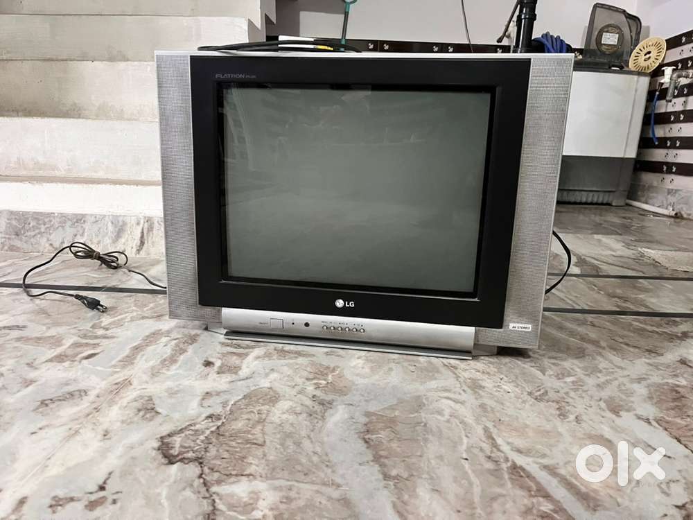 TV for Old memories