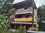 House for sale.