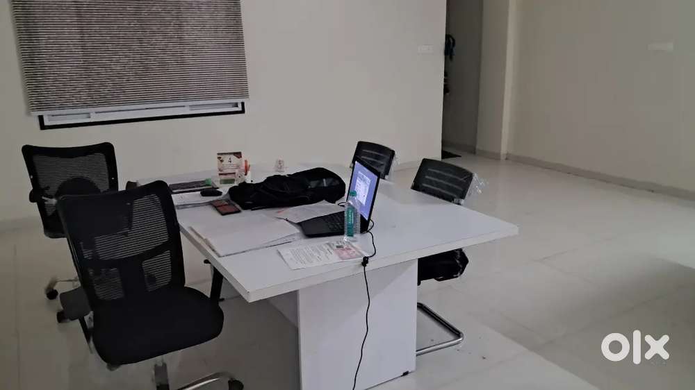 Desk and chair for sale