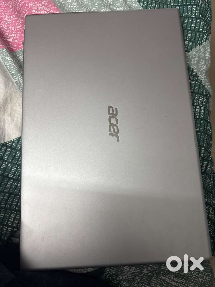 Acer laptop aspire 3 intel corei3