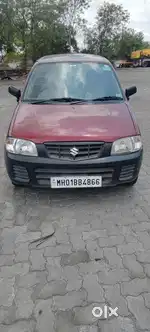 Maruti Suzuki Alto STD (O), 2011, Petrol
