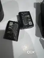 Sony alpha 6300 4k camera