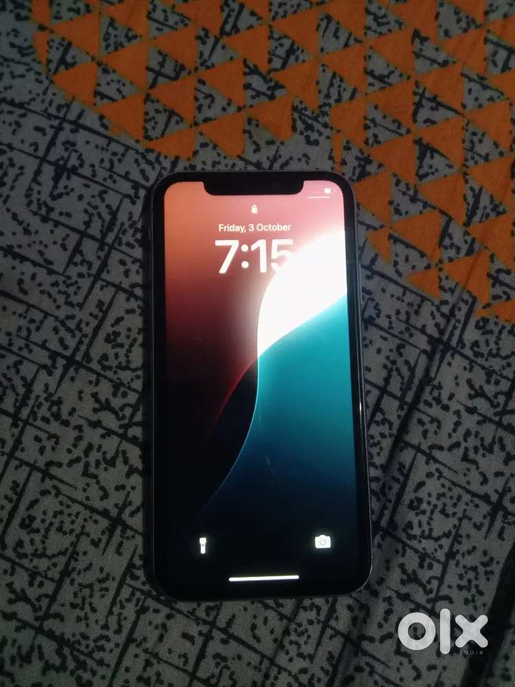 iPhone Xr 64 GB
