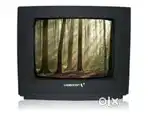 Videocon 14 in tv less used