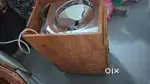 Ghar ghanti ( Aata chakki)