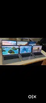 Dell Latitude 5420 Core i5& i7 11th Gen 16GB RAM Touch also Available