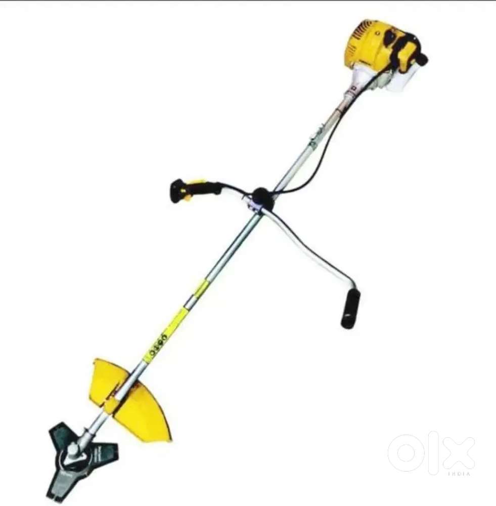 Agriculture machines technician petrol Engine