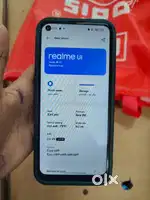 Realme 8 selling and I want to a new phone