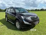 Mahindra XUV500 2.2 W10, 2016, Diesel