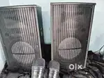 Bluetooth speakers