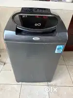 Whirlpool fully automatic Washings machine