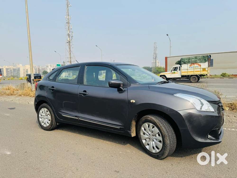 Maruti Suzuki Baleno CNG & Hybrids Well Maintained