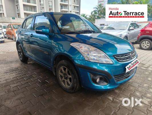 Maruti Suzuki Swift Dzire VDI, 2012, Diesel