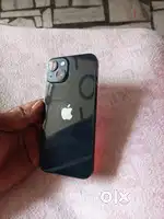 Urgent Sal I phone 14 very good condition bill box   Mint condition
