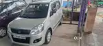 Maruti Suzuki Wagon R LXI BS IV, 2018, Petrol