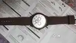 Watch sale original timex fresh one  2year waranty with peper