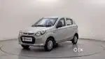 Maruti Suzuki Alto 800 Lxi, 2013, Petrol