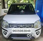 Maruti Suzuki Wagon R 2021