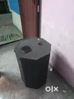 12 inch sub box 2000rs