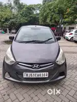 Hyundai EON 2015 Petrol 50000 Km Driven