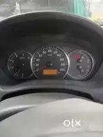 Maruti Suzuki Swift Dzire 2011