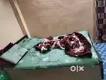 Singal bed sell karna hai with folding offer limitation h