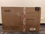 MSI 27” PRO MP275P Monitor
