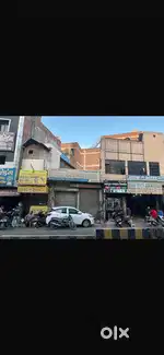 Shop available for rent
