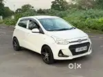Hyundai Grand i10 Magna 1.1 CRDi, 2017